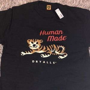 Human Made size XL New
